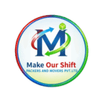 Make Our Shift Packers & Movers Pvt. Ltd.
