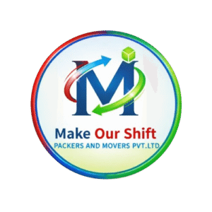 Make Our Shift Packers & Movers Pvt. Ltd.