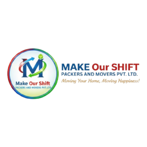 Make Our Shift Packers and Movers Pvt. Ltd.