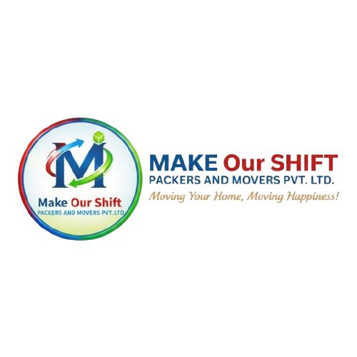 Make Our Shift Packers and Movers Pvt. Ltd.